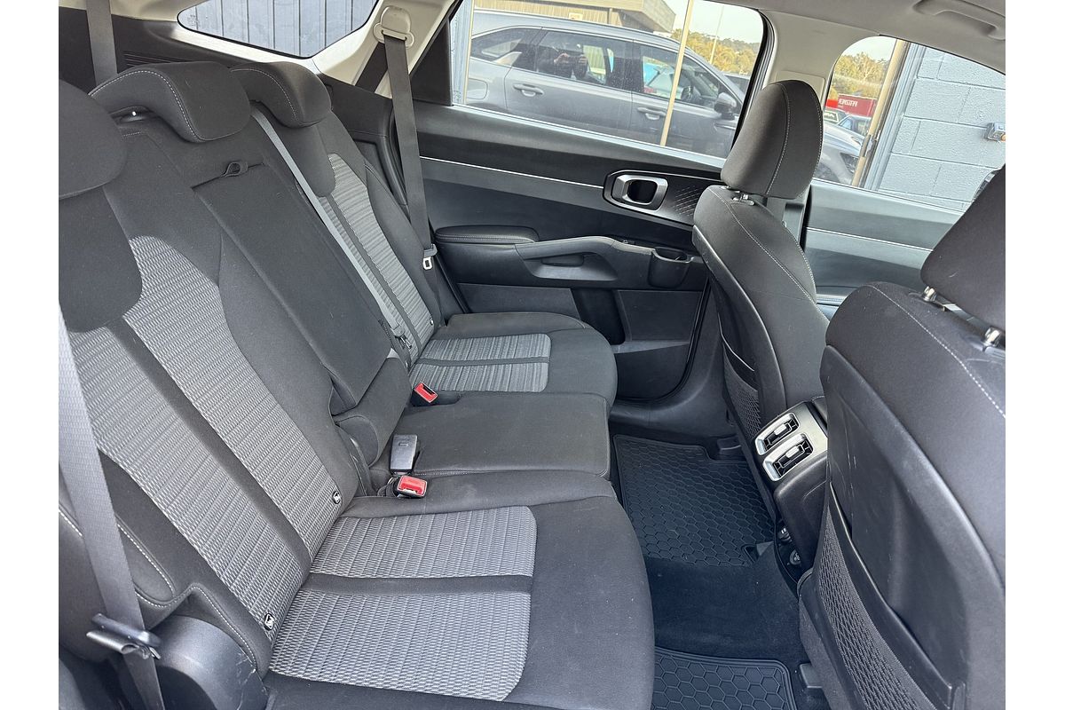 2020 Kia Sorento Sport MQ4
