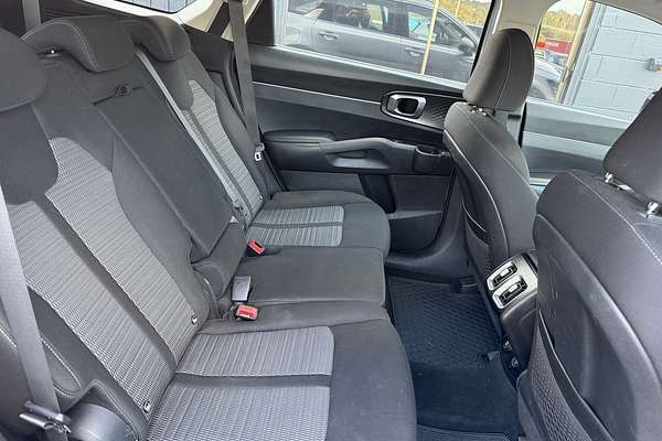 2020 Kia Sorento Sport MQ4