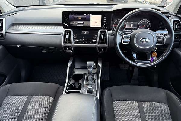 2020 Kia Sorento Sport MQ4