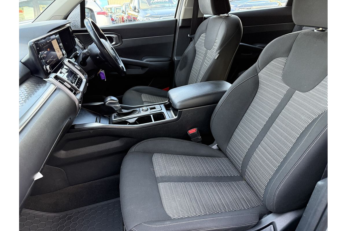 2020 Kia Sorento Sport MQ4