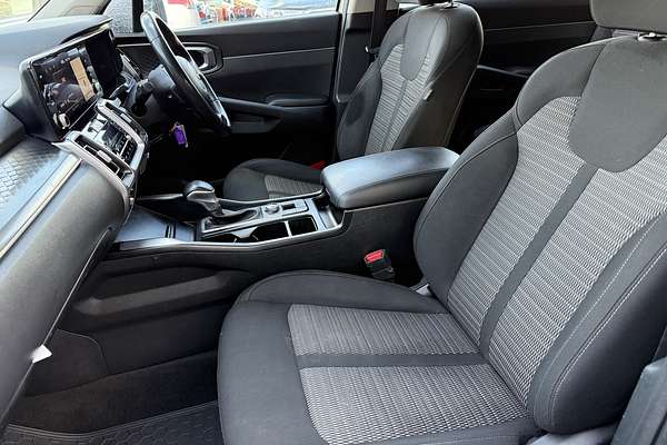 2020 Kia Sorento Sport MQ4