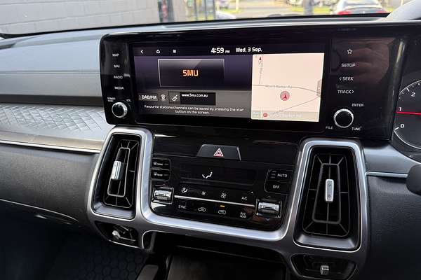 2020 Kia Sorento Sport MQ4