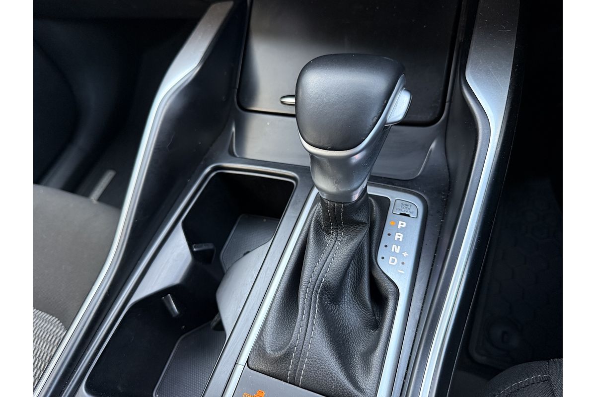 2020 Kia Sorento Sport MQ4