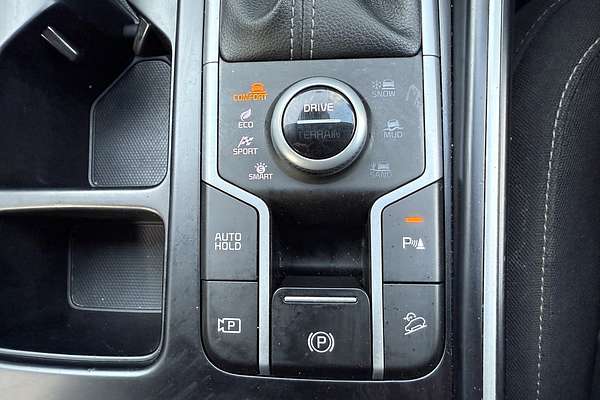 2020 Kia Sorento Sport MQ4