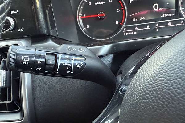 2020 Kia Sorento Sport MQ4