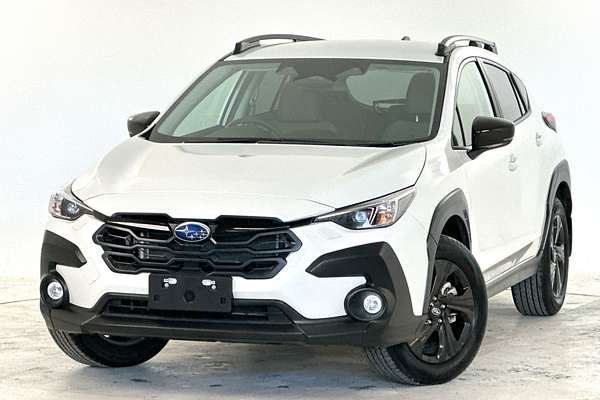 2024 Subaru Crosstrek 2.0L G6X