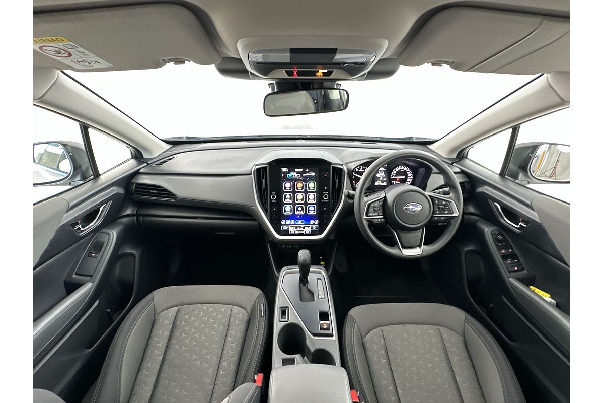 2024 Subaru Crosstrek 2.0L G6X