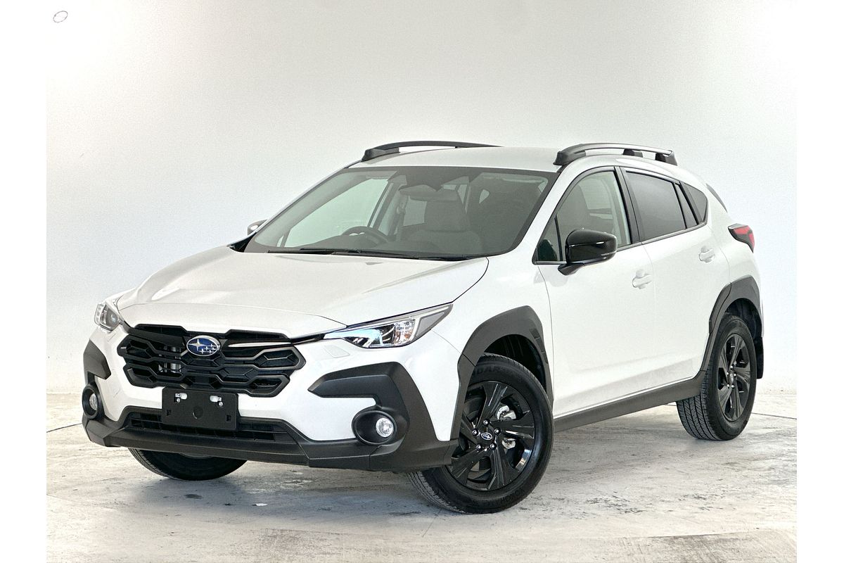 2024 Subaru Crosstrek 2.0L G6X