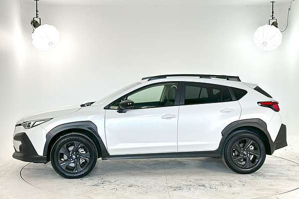 2024 Subaru Crosstrek 2.0L G6X