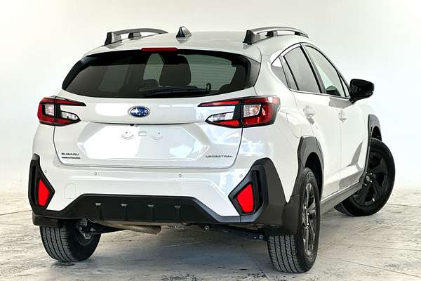 2024 Subaru Crosstrek 2.0L G6X