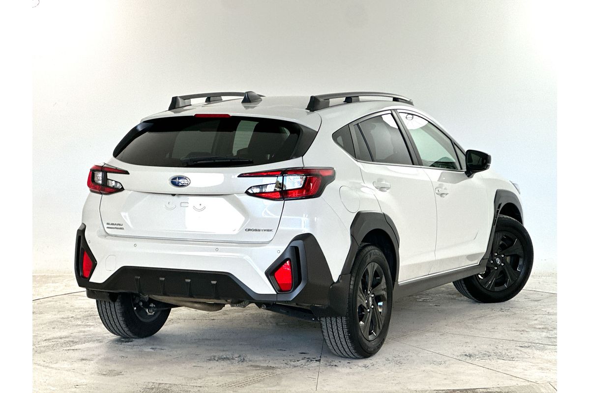 2024 Subaru Crosstrek 2.0L G6X