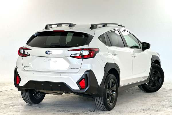 2024 Subaru Crosstrek 2.0L G6X