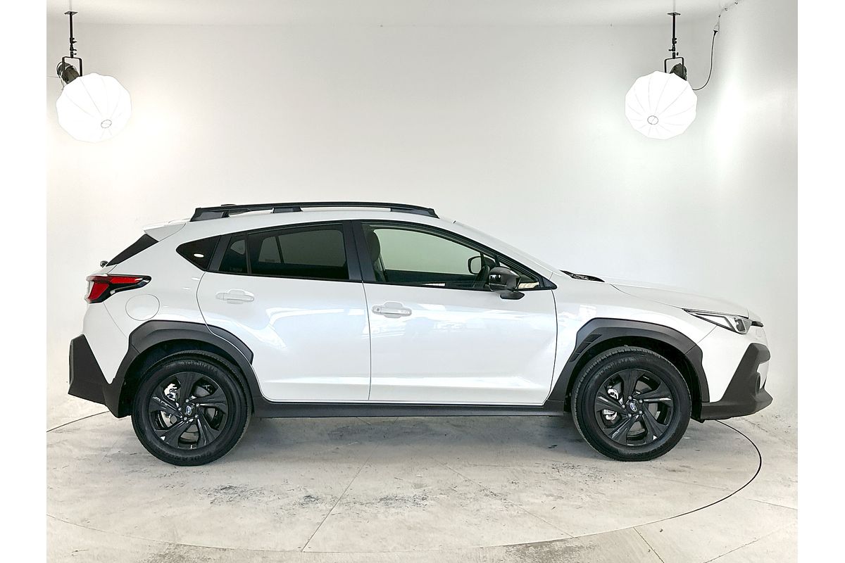 2024 Subaru Crosstrek 2.0L G6X