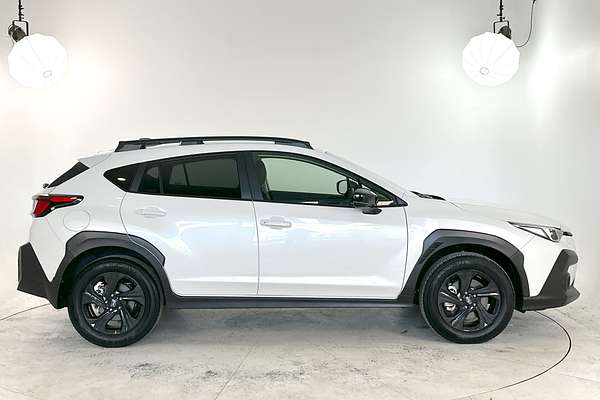 2024 Subaru Crosstrek 2.0L G6X