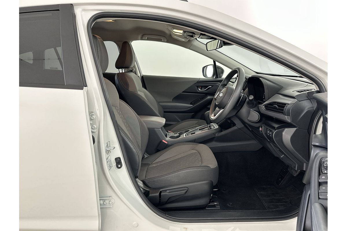 2024 Subaru Crosstrek 2.0L G6X