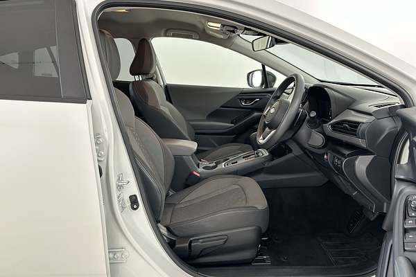 2024 Subaru Crosstrek 2.0L G6X