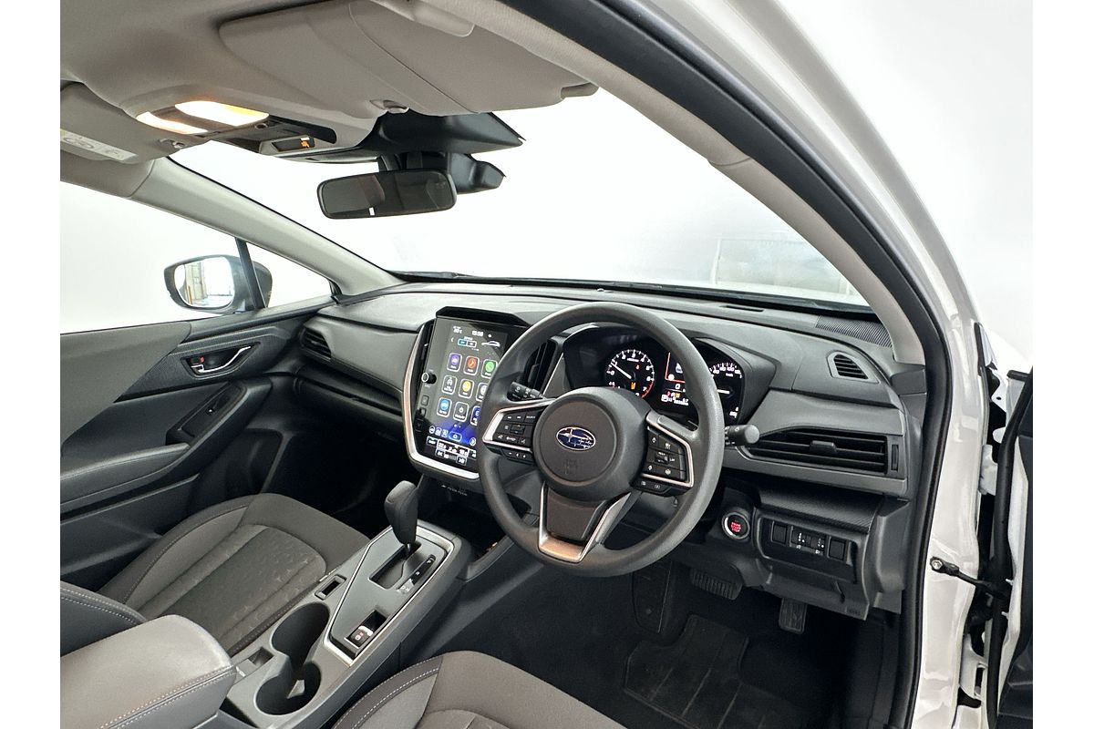 2024 Subaru Crosstrek 2.0L G6X