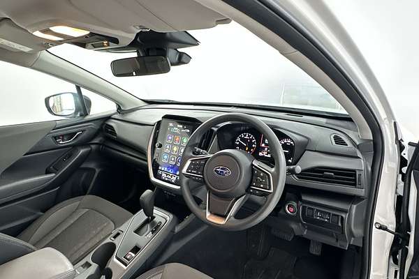 2024 Subaru Crosstrek 2.0L G6X