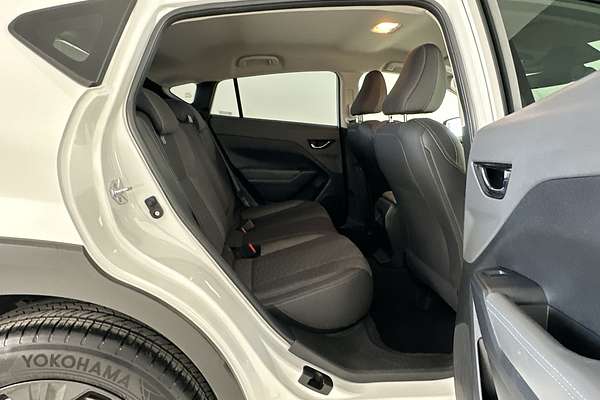 2024 Subaru Crosstrek 2.0L G6X