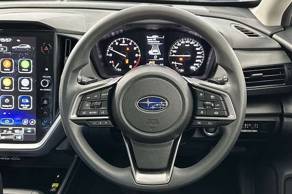 2024 Subaru Crosstrek 2.0L G6X