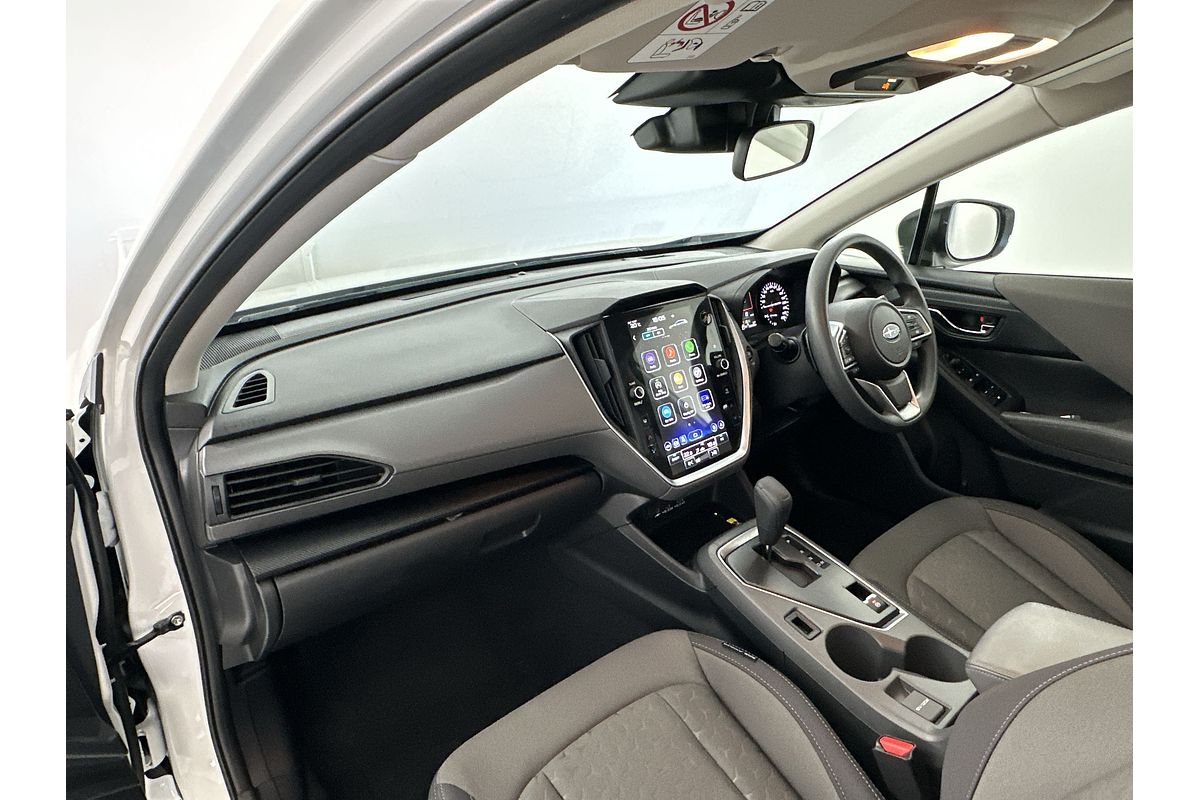 2024 Subaru Crosstrek 2.0L G6X