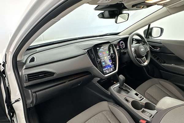 2024 Subaru Crosstrek 2.0L G6X