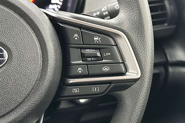 2024 Subaru Crosstrek 2.0L G6X