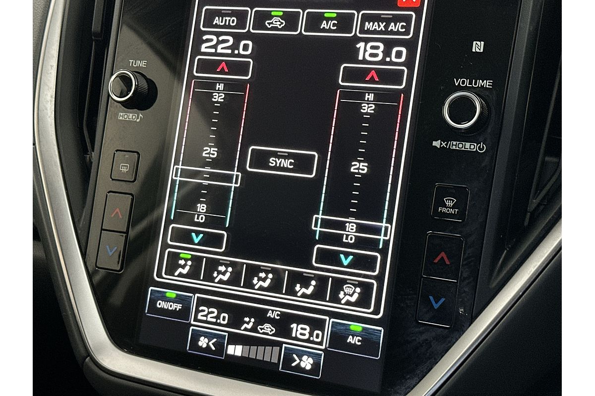 2024 Subaru Crosstrek 2.0L G6X