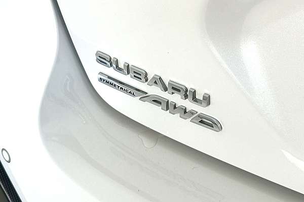 2024 Subaru Crosstrek 2.0L G6X