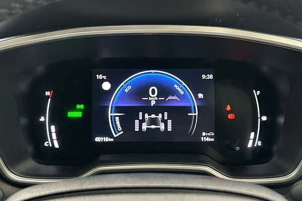 2022 Toyota Corolla Cross GXL MXGH15R
