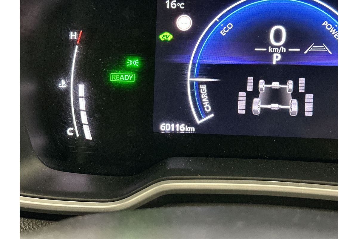 2022 Toyota Corolla Cross GXL MXGH15R