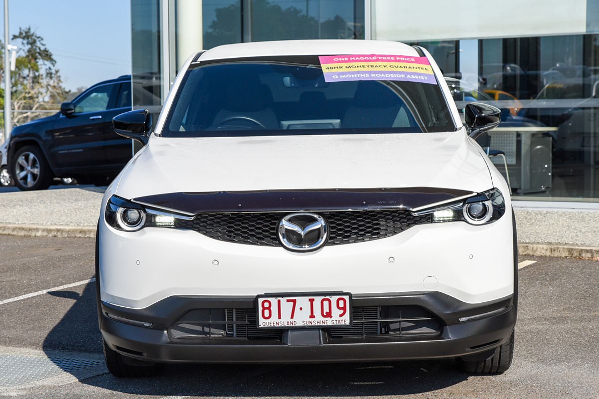 2023 Mazda MX-30 G20e Evolve DR Series