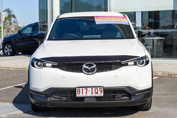 2023 Mazda MX-30 G20e Evolve DR Series