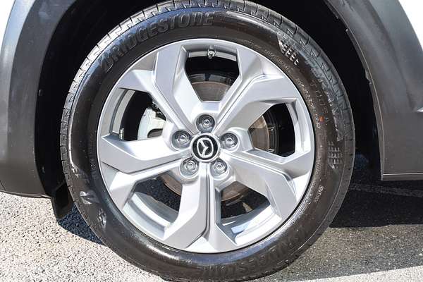 2023 Mazda MX-30 G20e Evolve DR Series
