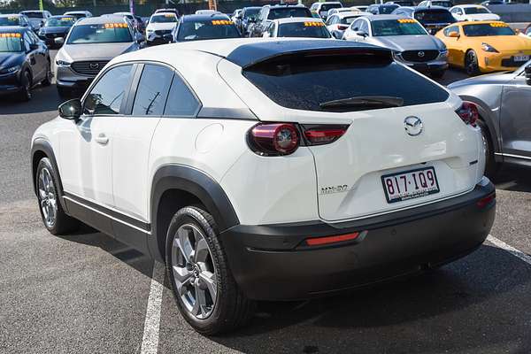2023 Mazda MX-30 G20e Evolve DR Series