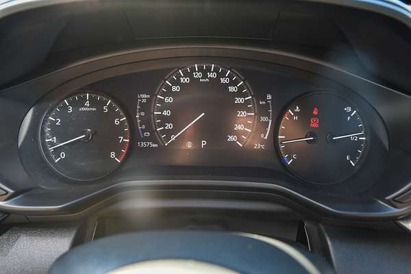 2023 Mazda MX-30 G20e Evolve DR Series