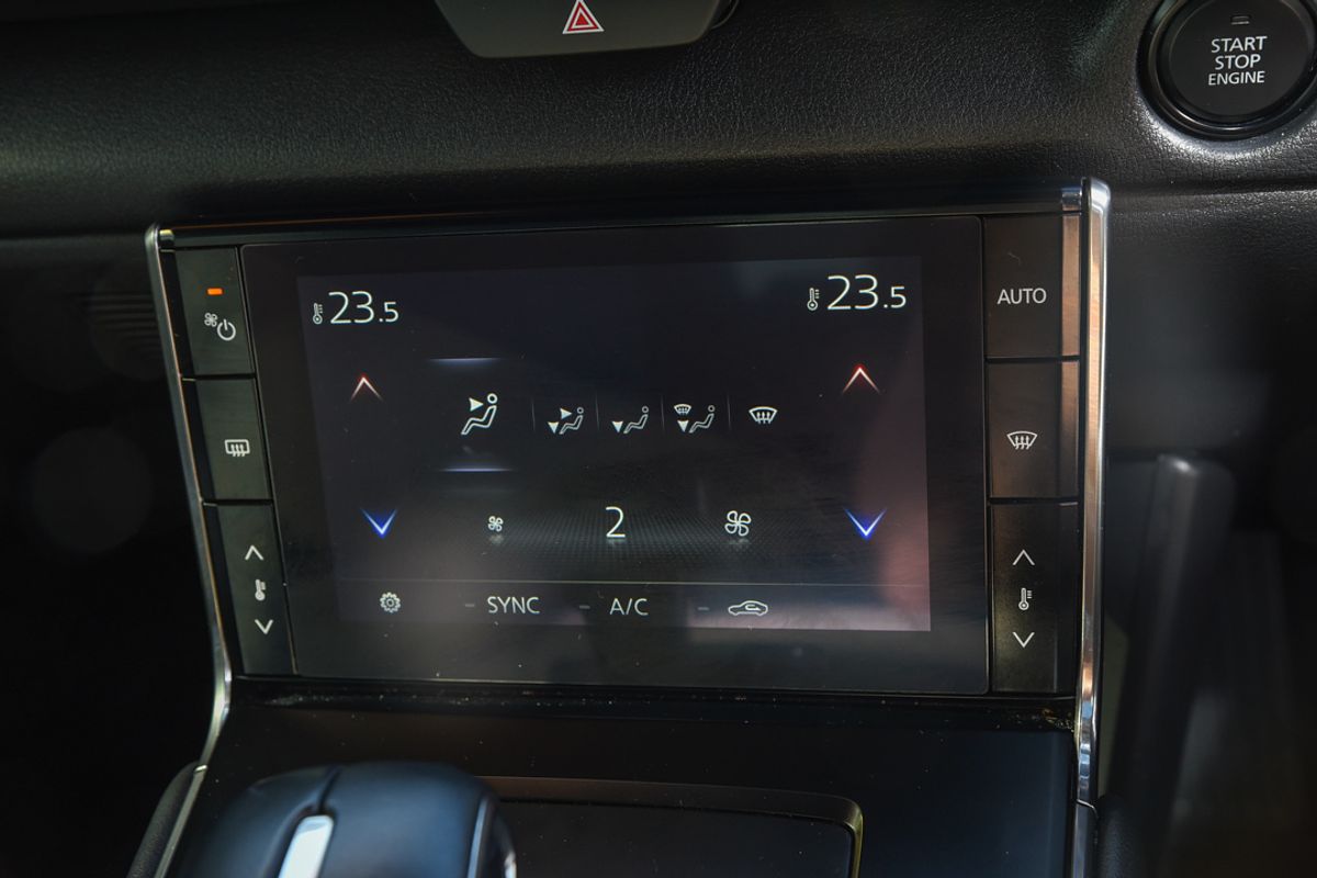 2023 Mazda MX-30 G20e Evolve DR Series