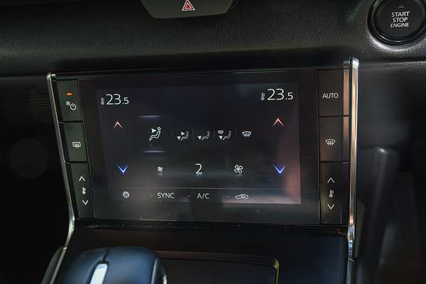 2023 Mazda MX-30 G20e Evolve DR Series
