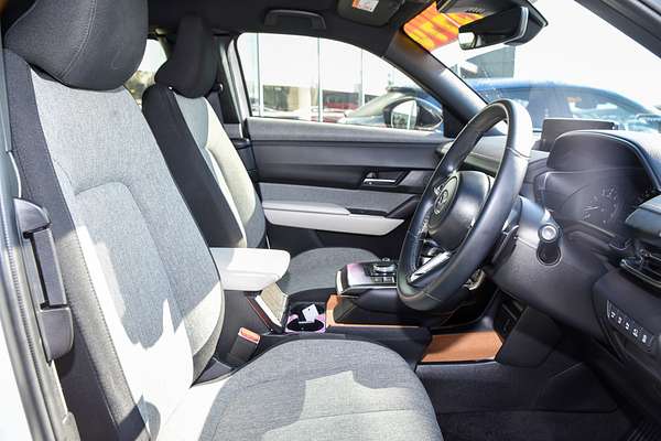 2023 Mazda MX-30 G20e Evolve DR Series