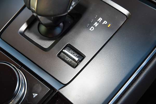 2023 Mazda MX-30 G20e Evolve DR Series