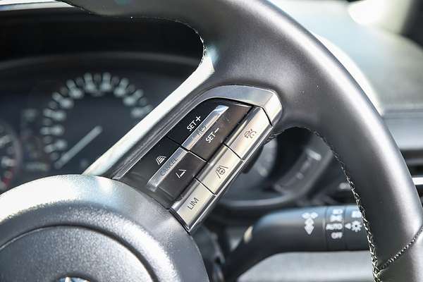 2023 Mazda MX-30 G20e Evolve DR Series
