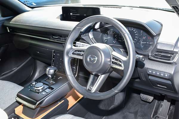 2023 Mazda MX-30 G20e Evolve DR Series