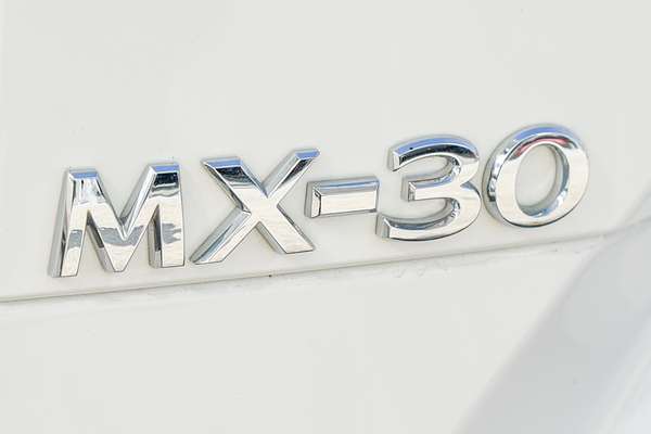 2023 Mazda MX-30 G20e Evolve DR Series
