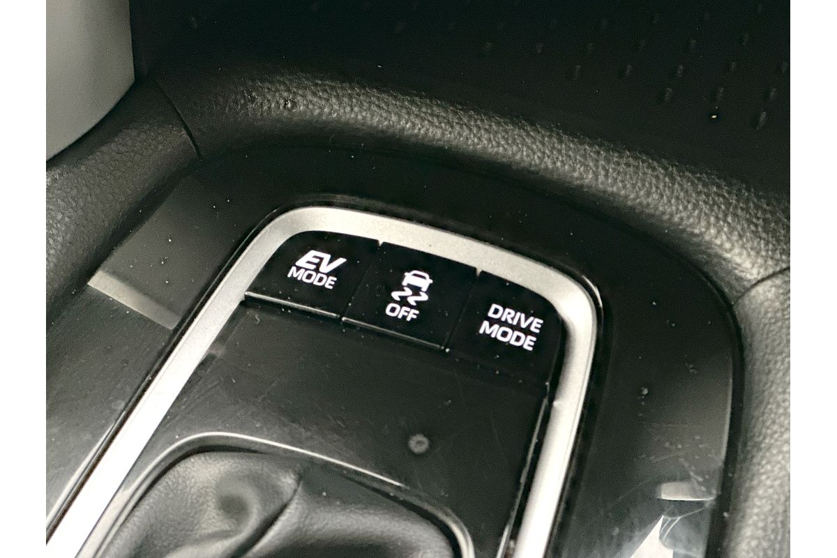 2022 Toyota Corolla Cross GXL MXGH15R