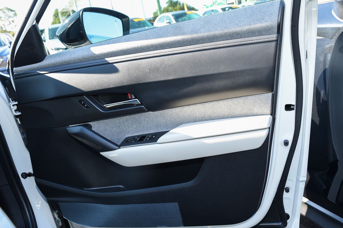 2023 Mazda MX-30 G20e Evolve DR Series