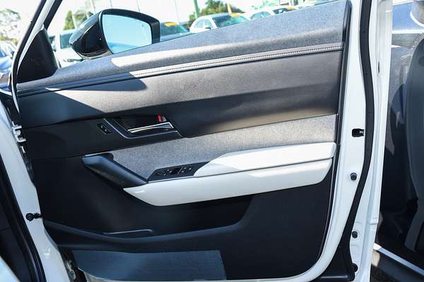 2023 Mazda MX-30 G20e Evolve DR Series