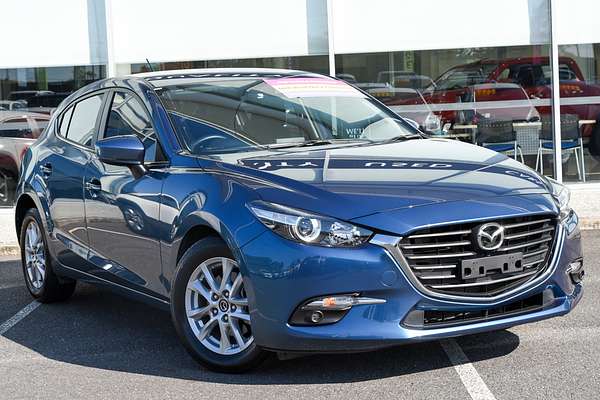 2023 Mazda MX-30 G20e Evolve DR Series