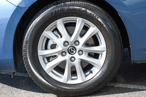2023 Mazda MX-30 G20e Evolve DR Series
