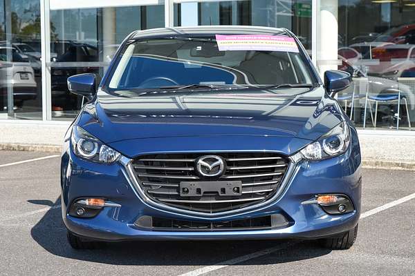 2023 Mazda MX-30 G20e Evolve DR Series