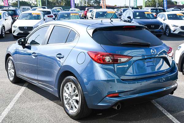 2023 Mazda MX-30 G20e Evolve DR Series